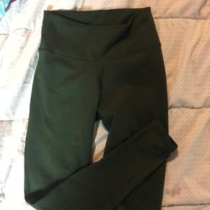 Fabletics work out pants